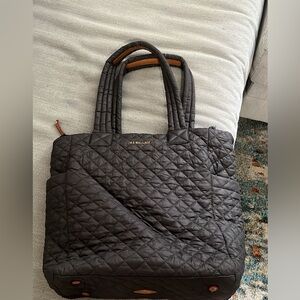 MZ Wallace Max Tote